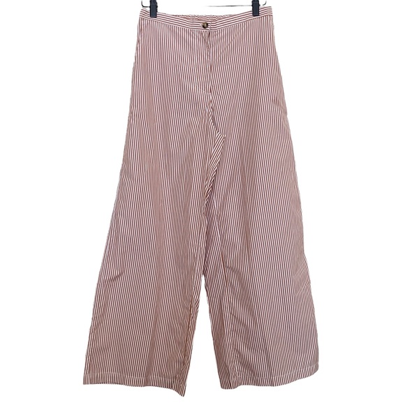 Ciao Lucia Orlando cotton pants size medium - Picture 3 of 9